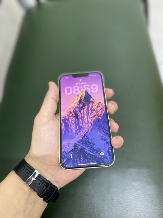 Apple iPhone 13 128 GB
