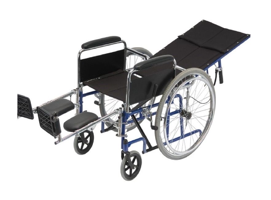 Инвалидный коляска Инвалидная коляска