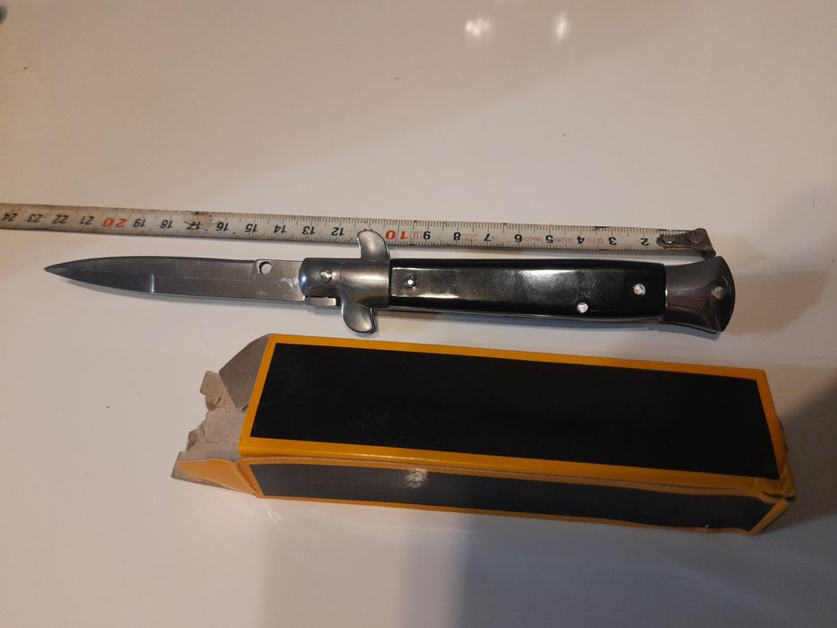 Автоматична ножка Нова