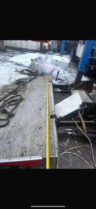 Срочно продается ГИДРОЛОПАТА