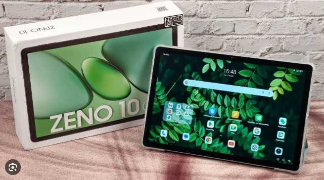 Blackview Zeno 10 5G 22GB RAM 256GB ROM Таблет