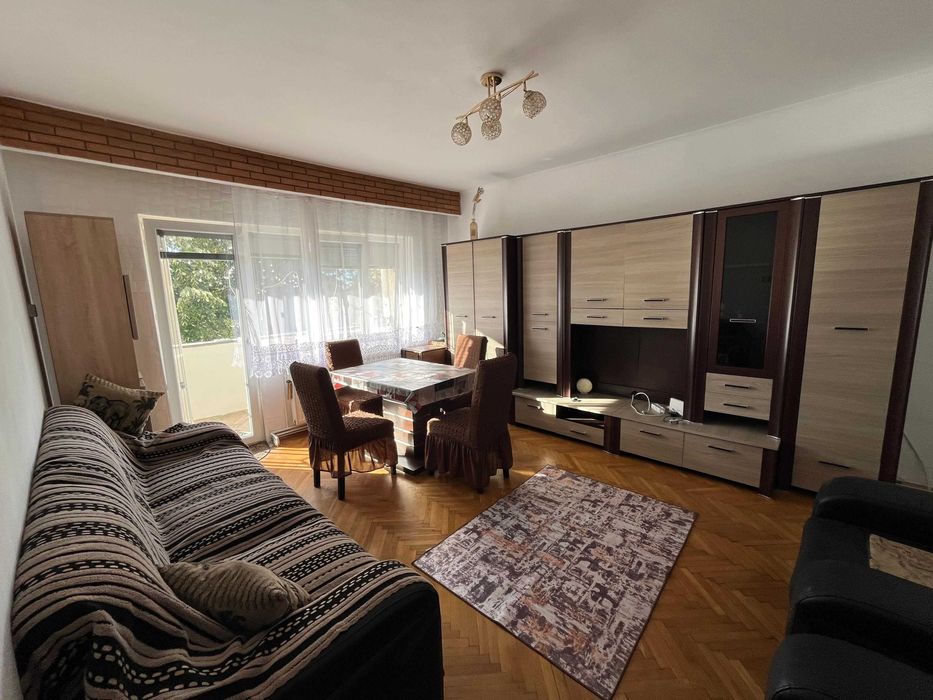 Închiriere apartament central