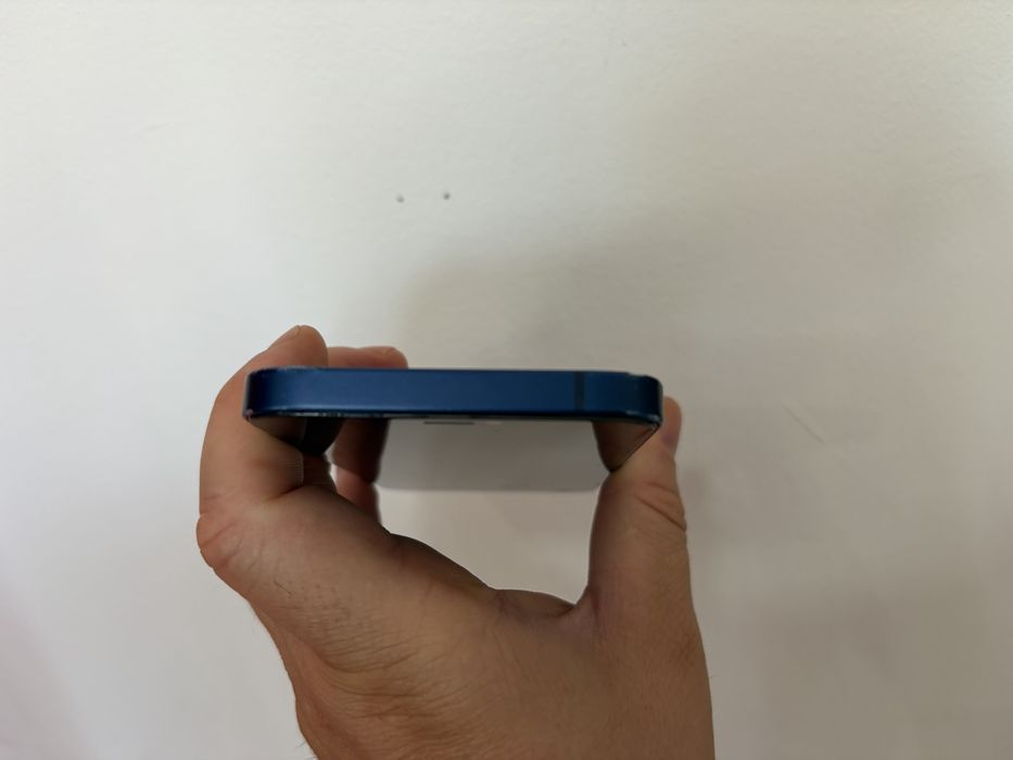 Iphone 12, 128 gb, Blue