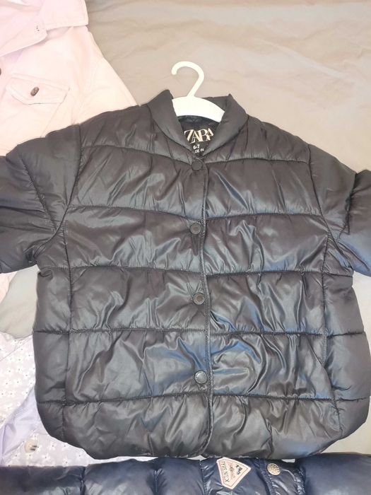 Яке на Зара за пролет(-есен