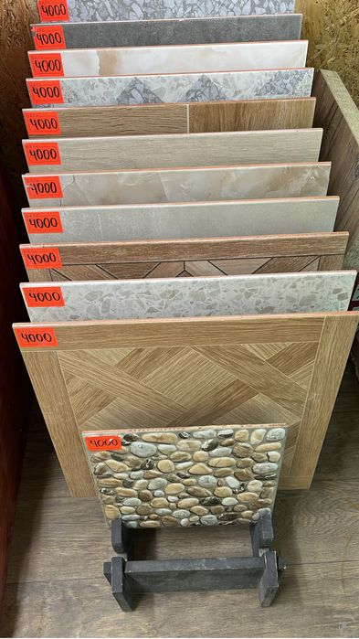 Продам кафель керамогранит плитка