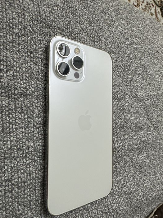 Айфон 12 про макс