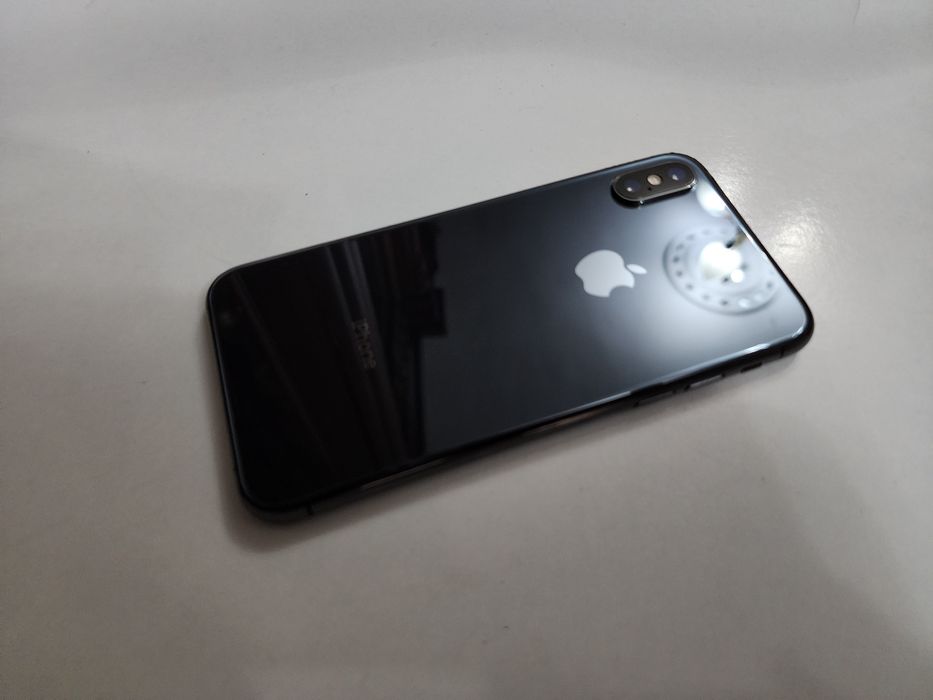 Iphone Xs KH/A 64Gb Black Tinu Faqat Toshkent