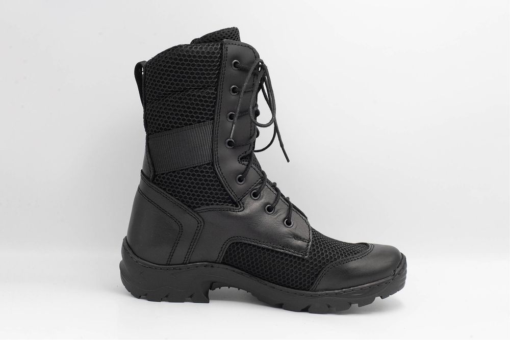 Bocanci militari de vara M1 pt politie jandarmerie MApN paza