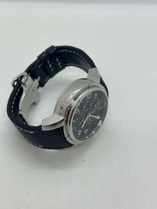 Ceas Hermes Clipper Chrono Ref. CP1.910 -A-