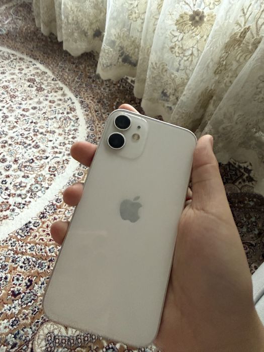 Iphone 12mini 128гб 75%