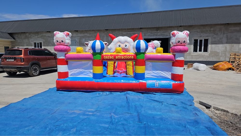 Готовый бизнес под ключ продам!