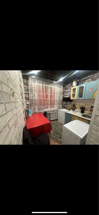 1 комн квартира