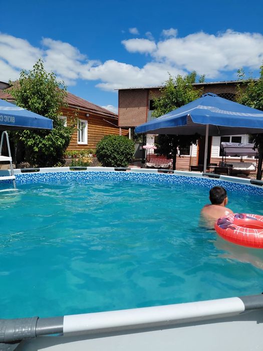 Сдаются комнаты посуточно