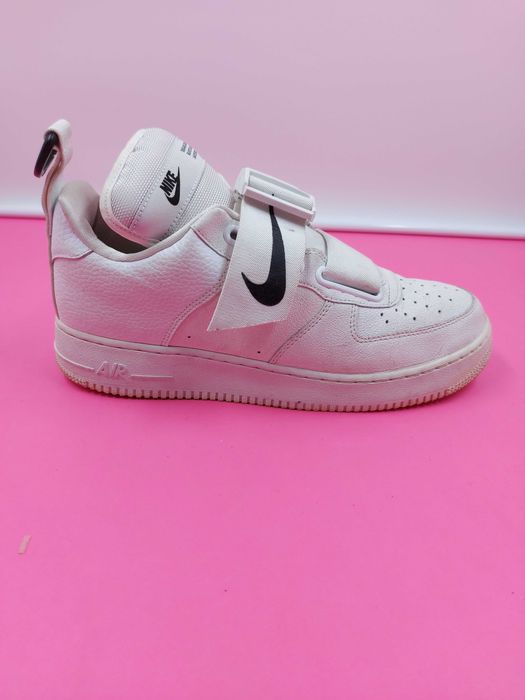 Nike Air Force 1 Low Utilite номер 45 Оригинални мъжки кецове