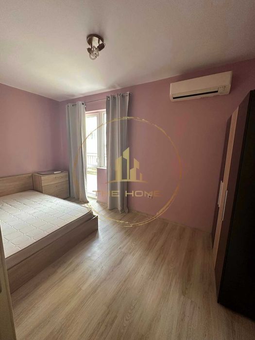 Дава се под наем Тристаен апартамент в Варна, Лятно кино Тракия - 92 кв.м за 475 € - Снимка #3