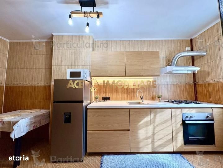 2 Camere de inchiriat | Timisoara | Mobilat | Utilat | Metrou