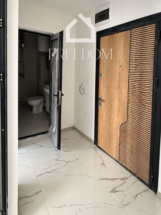 Продава се Двустаен апартамент в Провадия - 66 кв.м за 1167 €/кв.м - Снимка #7