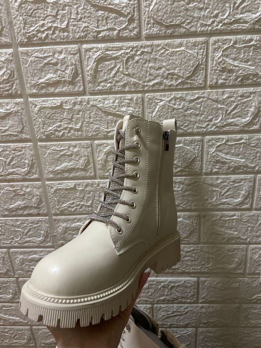 Зимние ботинки, 37размер