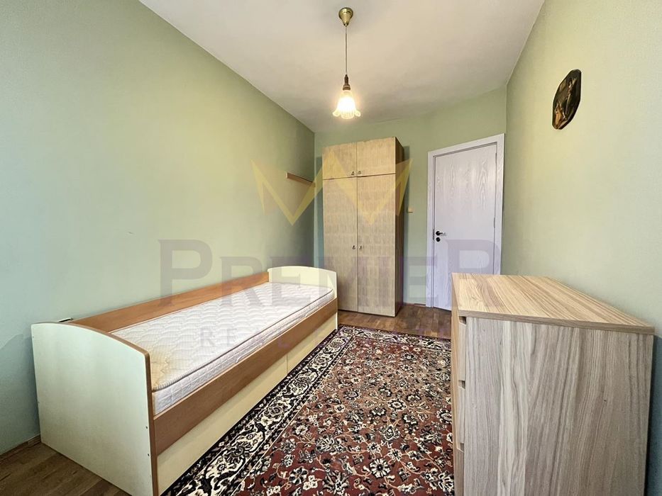 Дава се под наем Двустаен апартамент в Варна, Генералите - 60 кв.м за 433.5 € - Снимка #4