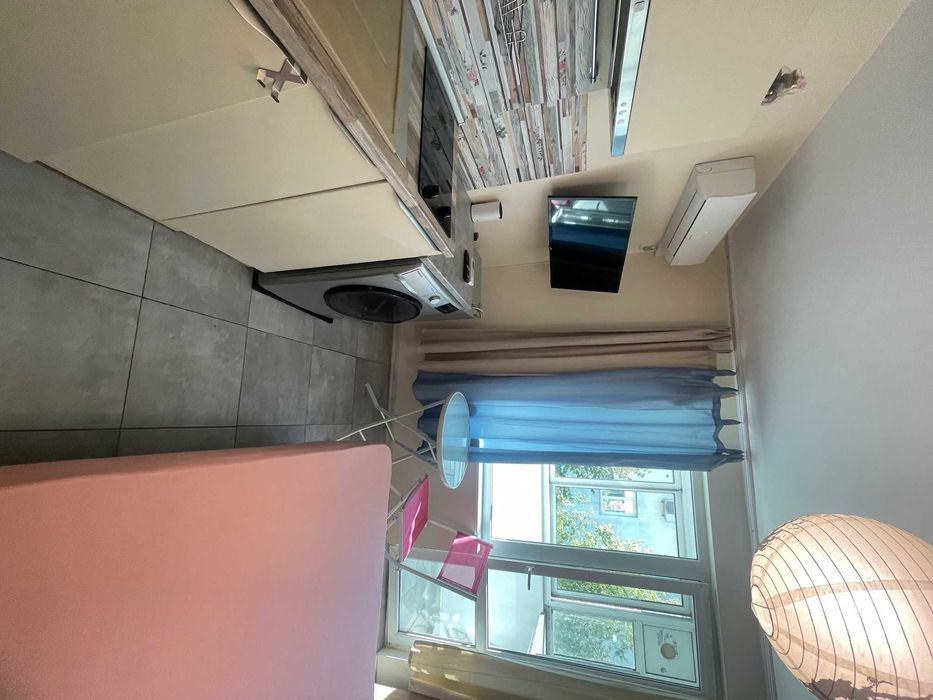 Дава се под наем Едностаен апартамент в Варна, Общината - 35 кв.м за 382.5 € - Снимка #2