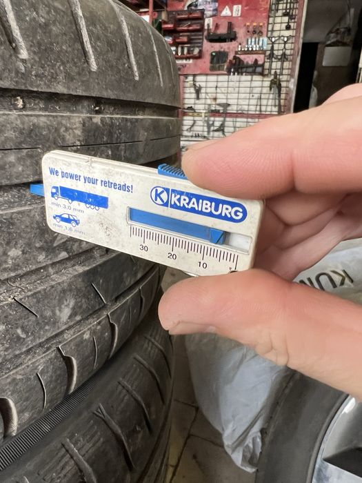 Гуми 205 55 16 Toyo