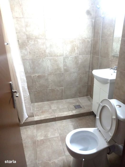 Drumul Taberei Moghioros Plaza Mall