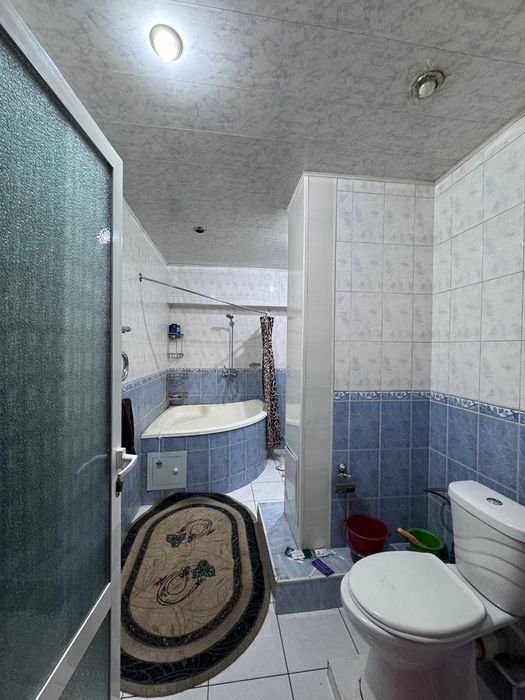 Квартира продается 5в4/2/9 на Ц1
