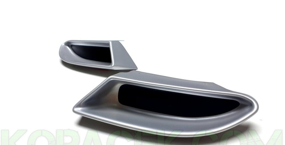 Ornament  toba skoda Octavia 4
