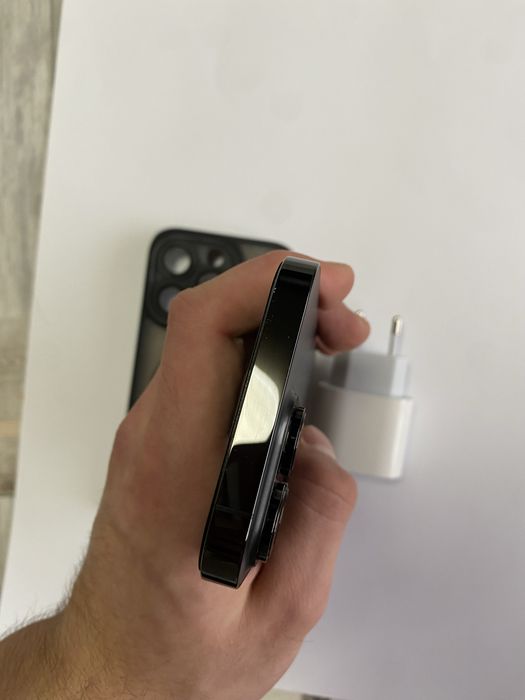 Iphone 14 Pro 256GB 96% BH