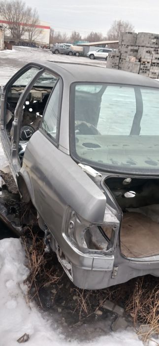 Кузов ауди 80 б3