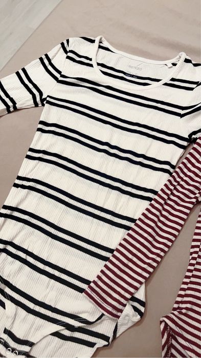 Set 2 body uri mar M