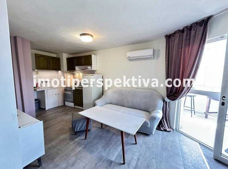 Продава се Двустаен апартамент в Пловдив, Кършияка - 55 кв.м за 2319 €/кв.м - Снимка #2