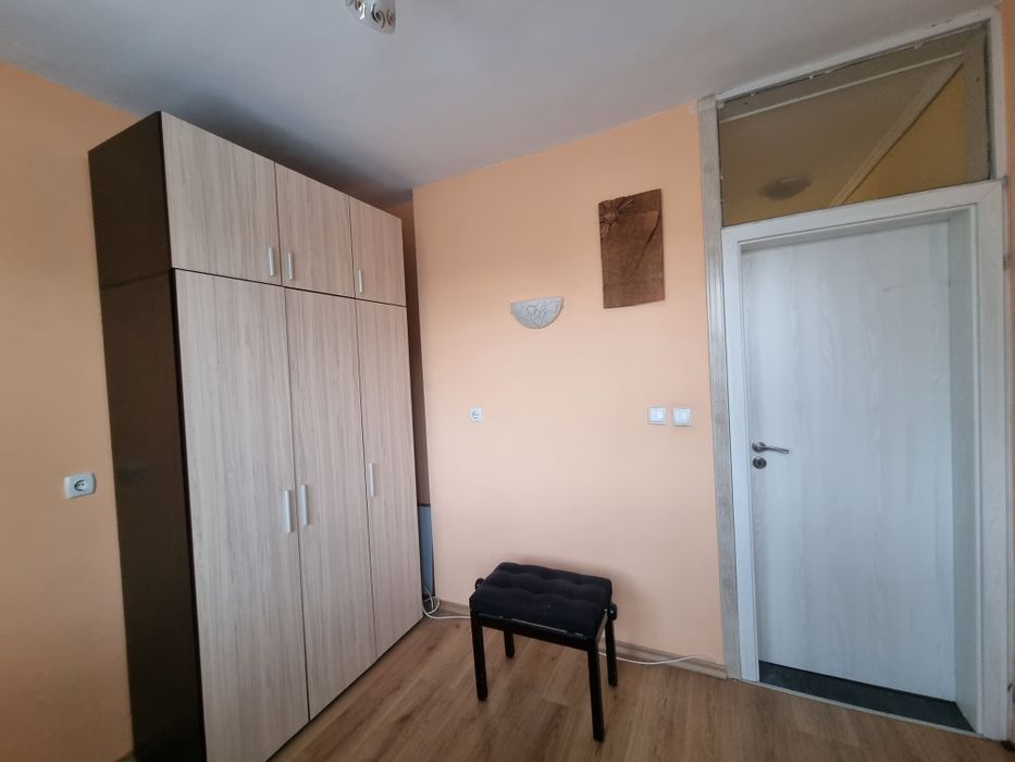 Дава се под наем Тристаен апартамент в София, Разсадника - 70 кв.м за 663 € - Снимка #10