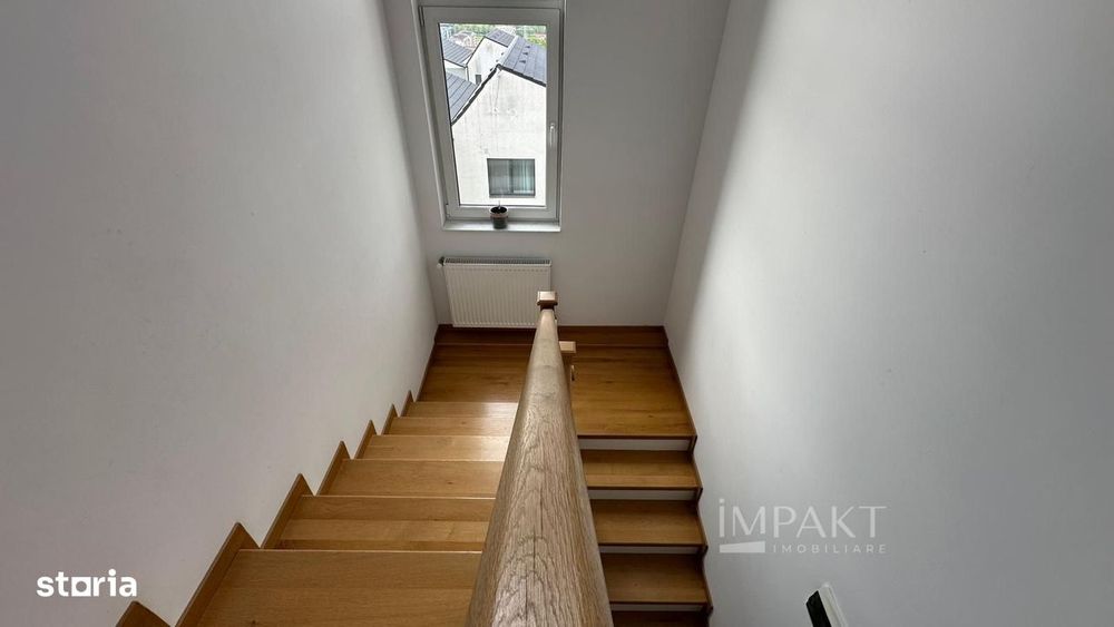 Duplex mobilat modern | Garaj dublu | Ideal familie | Zona VIVO