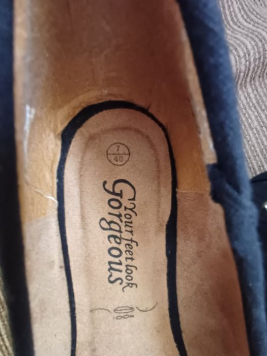 Ежедневни Обувки