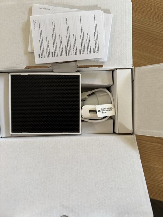 Camera de supraveghere cu panou solar IMOU IP66