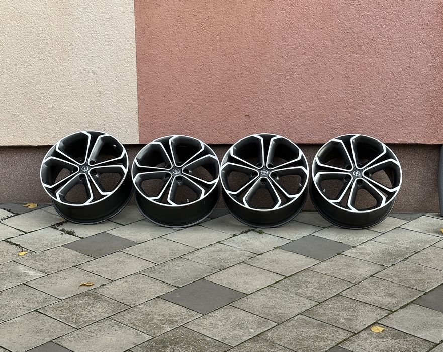 VAND / SCHIMB Jante R19 5x115 Originale