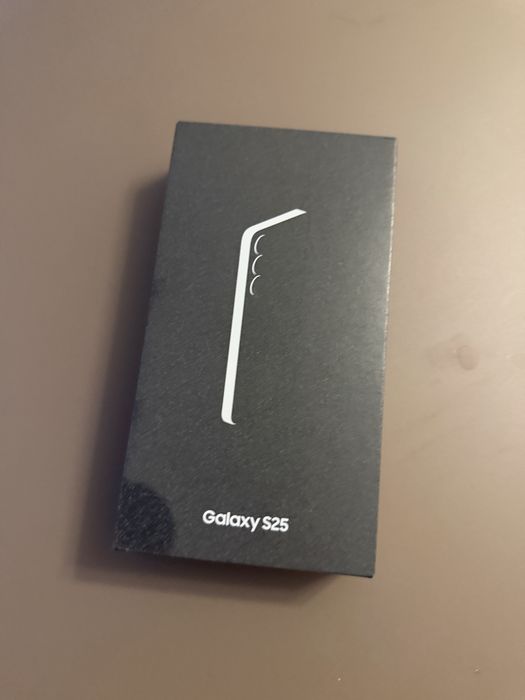 Samsung S25 128 gb