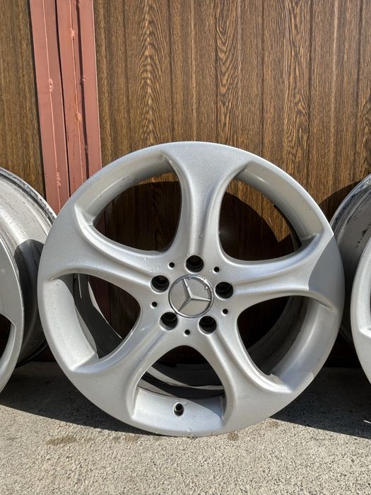 Jante Mercedes 18”