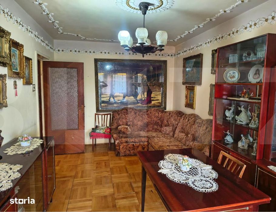 Apartament 4 camere, 96 mp, zona Podgoria