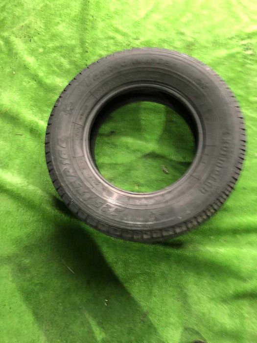 Anvelope vară 225/75/16C Kormoran