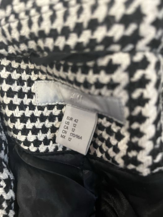 Дамско палто HM 42 размер