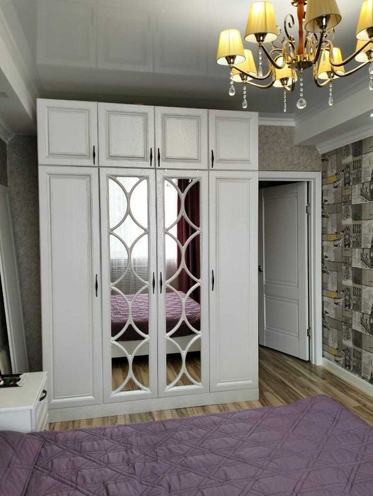 2-х комнатную квартиру