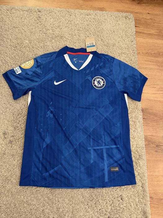 Tricou caicedo chelsea