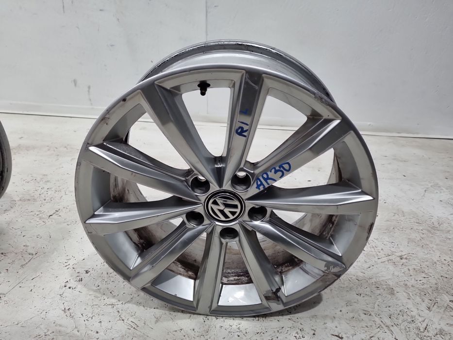 Set jante aliaj Volkswagen Passat B8 Variant (3G5) [Fabr 2015-prezent]