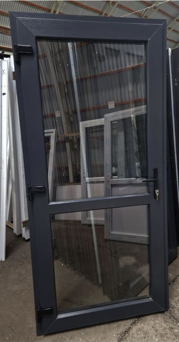 Ремонт пластиковых окон