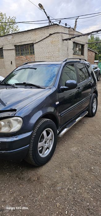 Продам  Ml 320. За 2.500