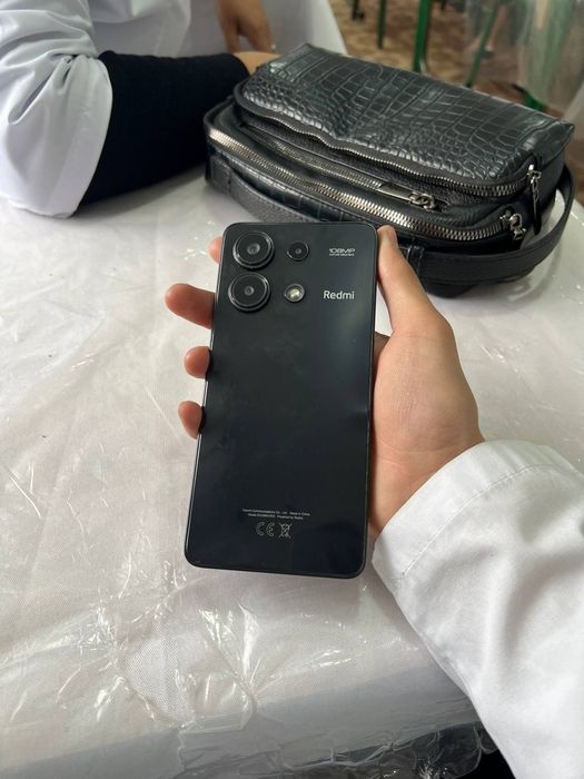 Redmi note 13 sotiladi