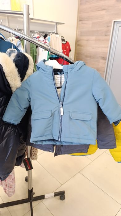 !!!50% на всичко!!!Тотална разпродажба на детски магазин