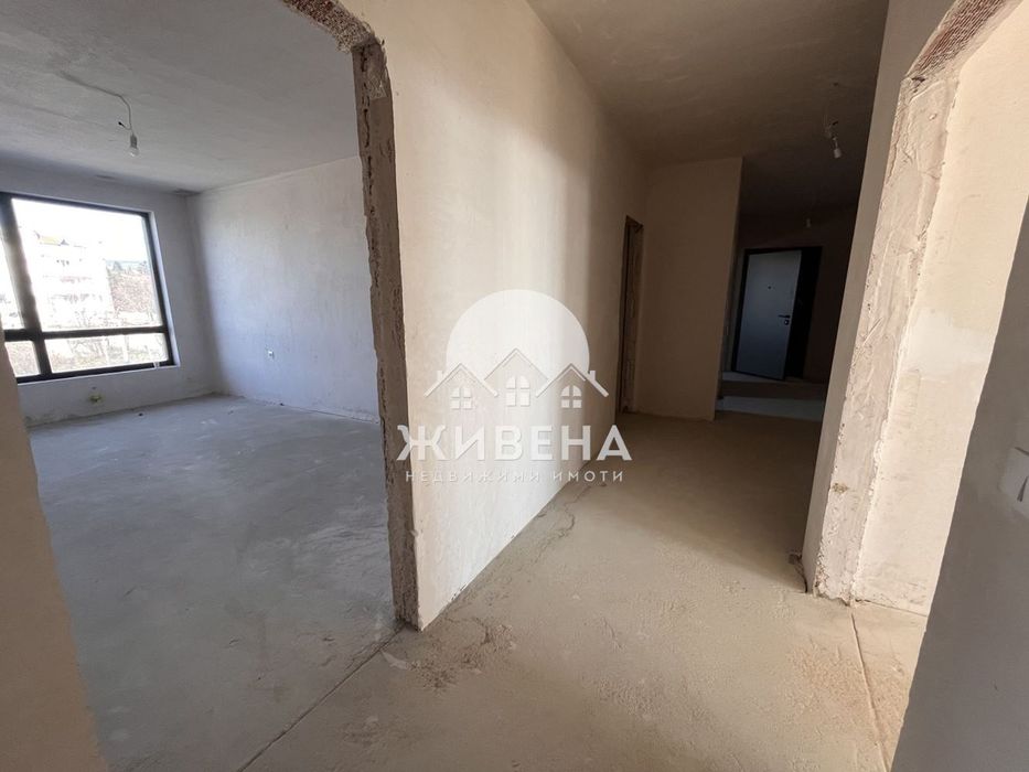 Продава се Тристаен апартамент в к.к. Св.Св. Константин и Елена - 148 кв.м за 2433 €/кв.м - Снимка #10